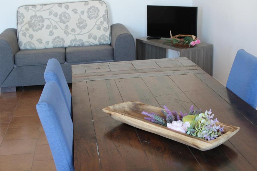 Appartamento Petraroli By Salentolimit Porto Cesareo Exterior foto
